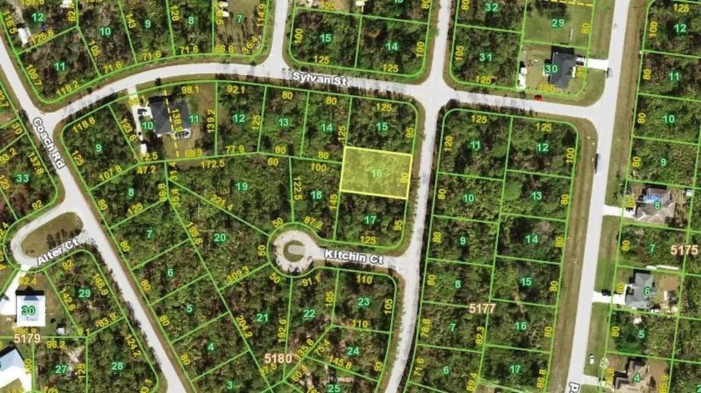 7397 Walcott Road Port Charlotte FL 33981