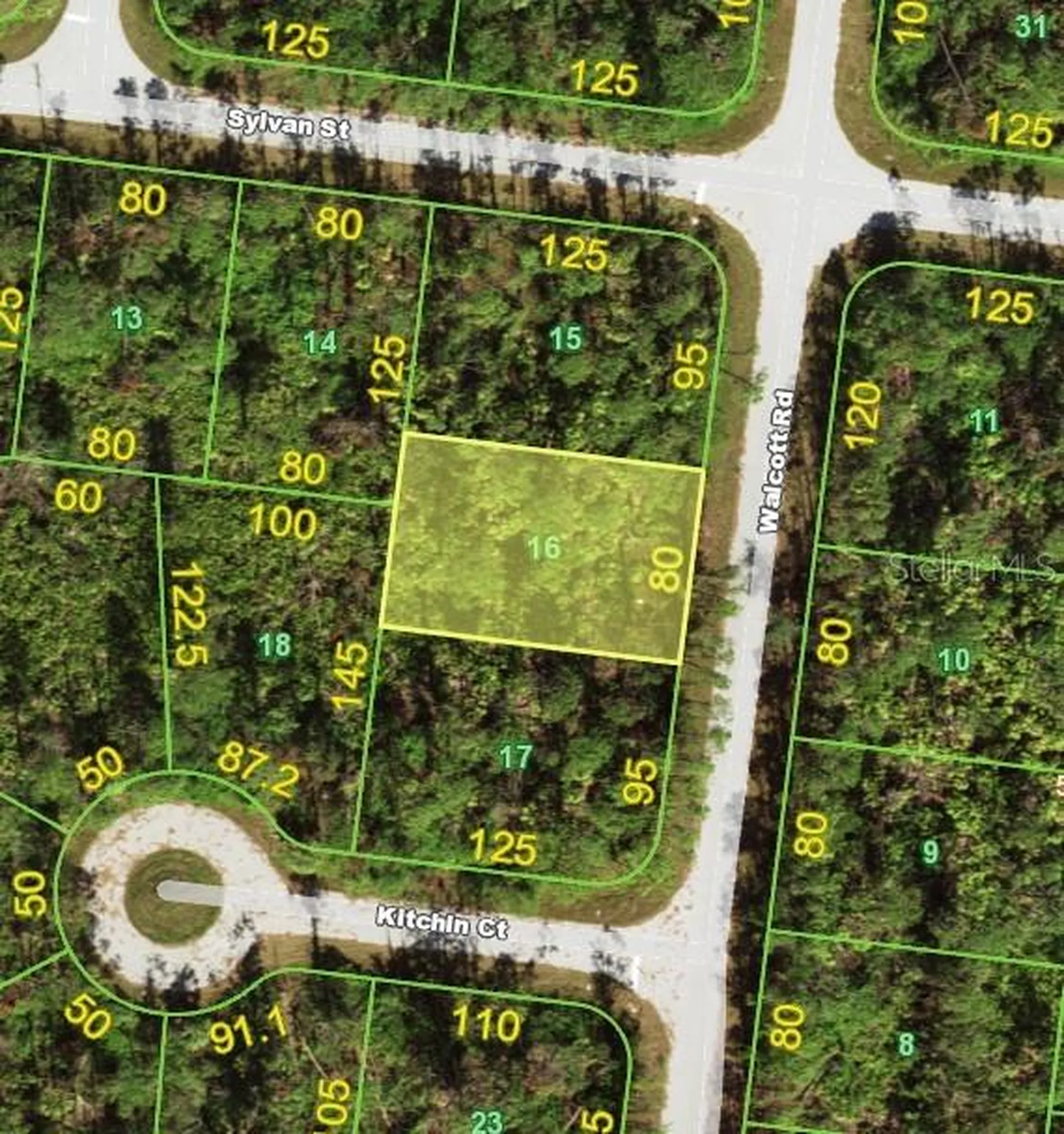 7397 Walcott Road Port Charlotte FL 33981