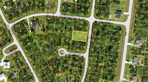 7397 Walcott Road Port Charlotte FL 33981