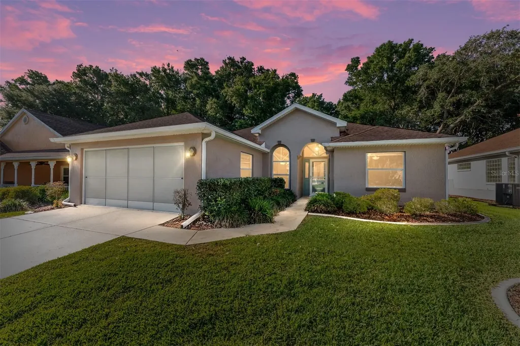 10987 SW 69th Circle Ocala FL 34476