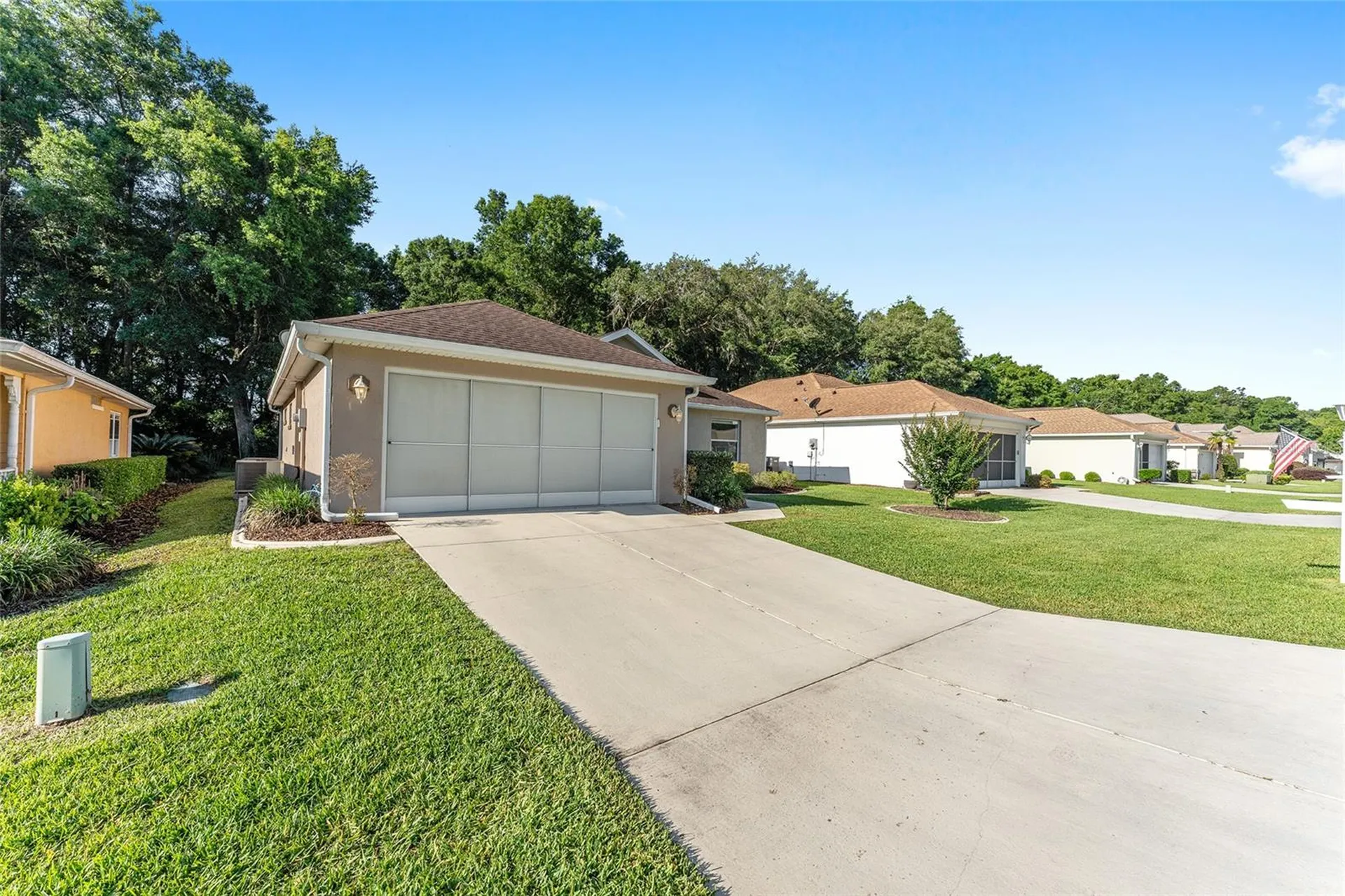 10987 SW 69th Circle Ocala FL 34476
