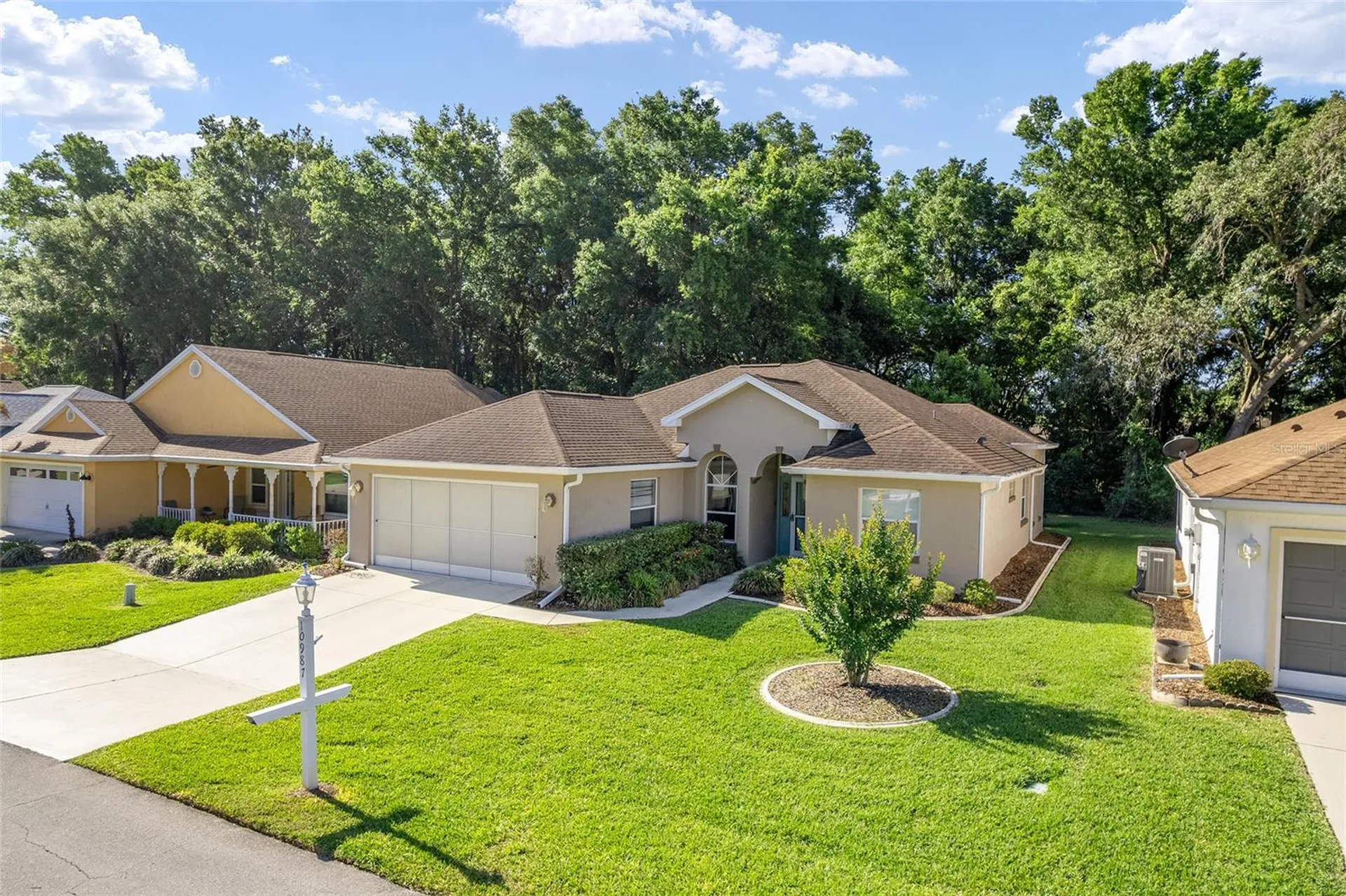 10987 SW 69th Circle Ocala FL 34476