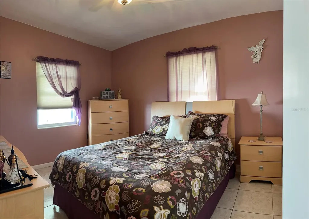 123 Poinsettia Circle NE Port Charlotte FL 33952