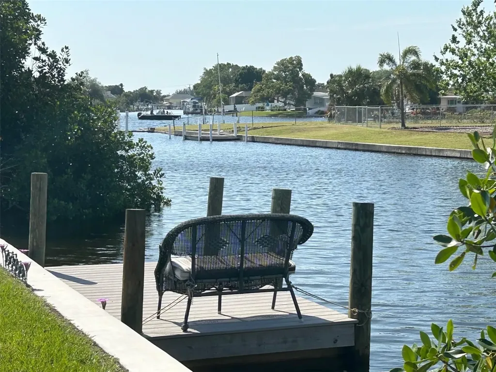 123 Poinsettia Circle NE Port Charlotte FL 33952