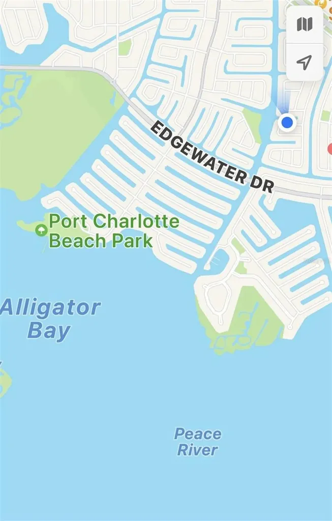 123 Poinsettia Circle NE Port Charlotte FL 33952