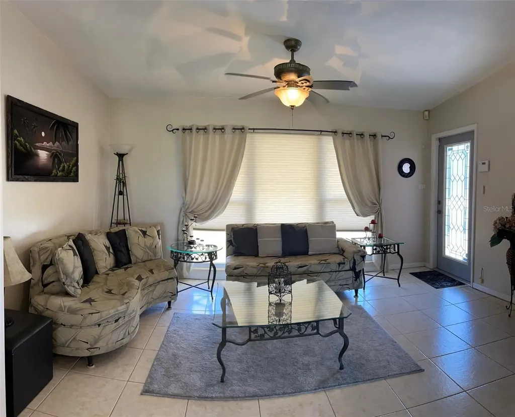 123 Poinsettia Circle NE Port Charlotte FL 33952