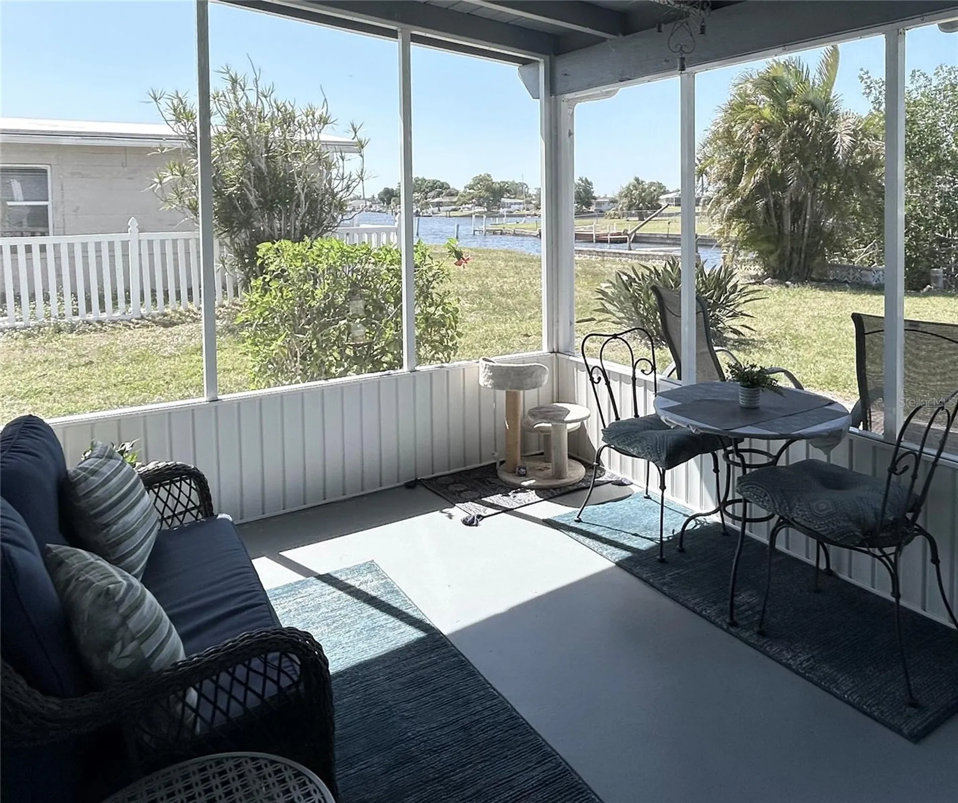 123 Poinsettia Circle NE Port Charlotte FL 33952