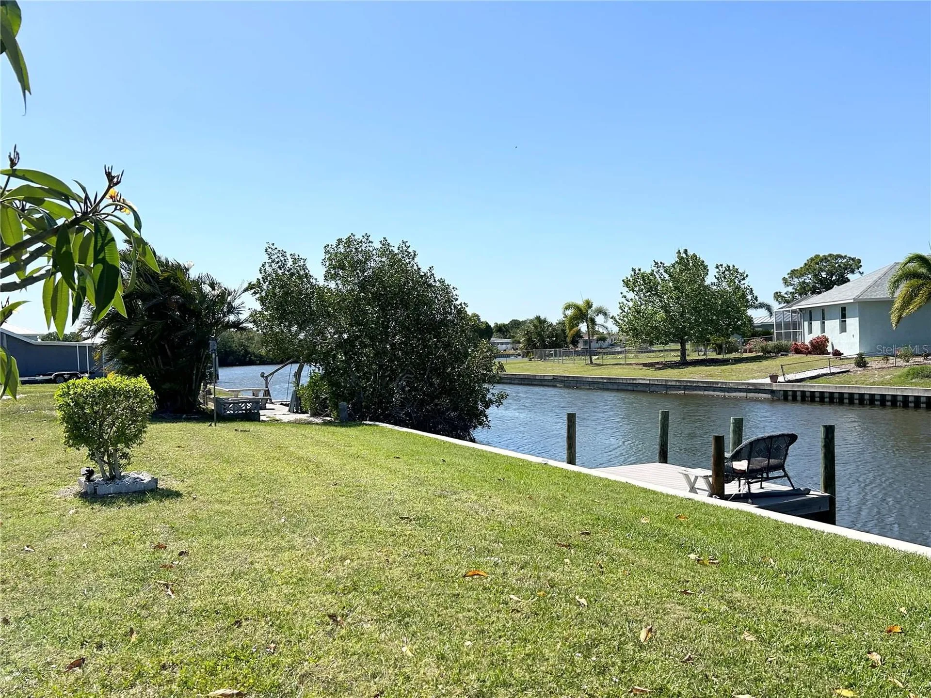 123 Poinsettia Circle NE Port Charlotte FL 33952