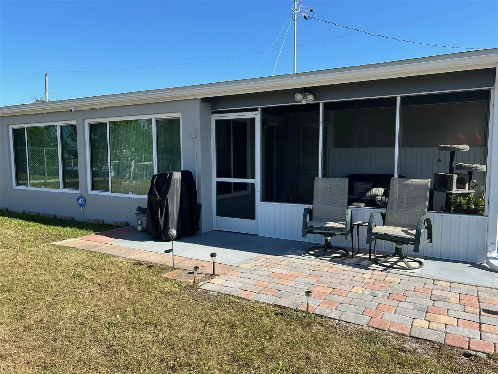 123 Poinsettia Circle NE Port Charlotte FL 33952