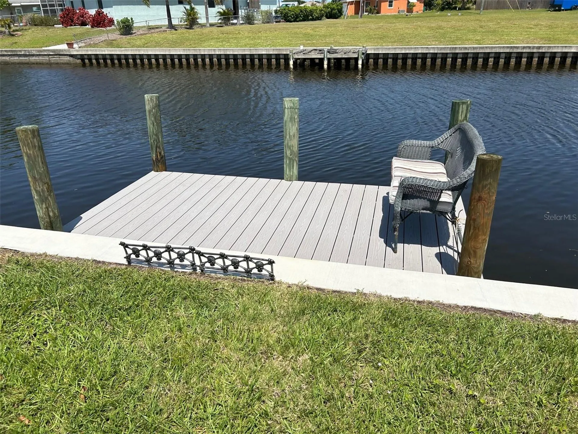 123 Poinsettia Circle NE Port Charlotte FL 33952