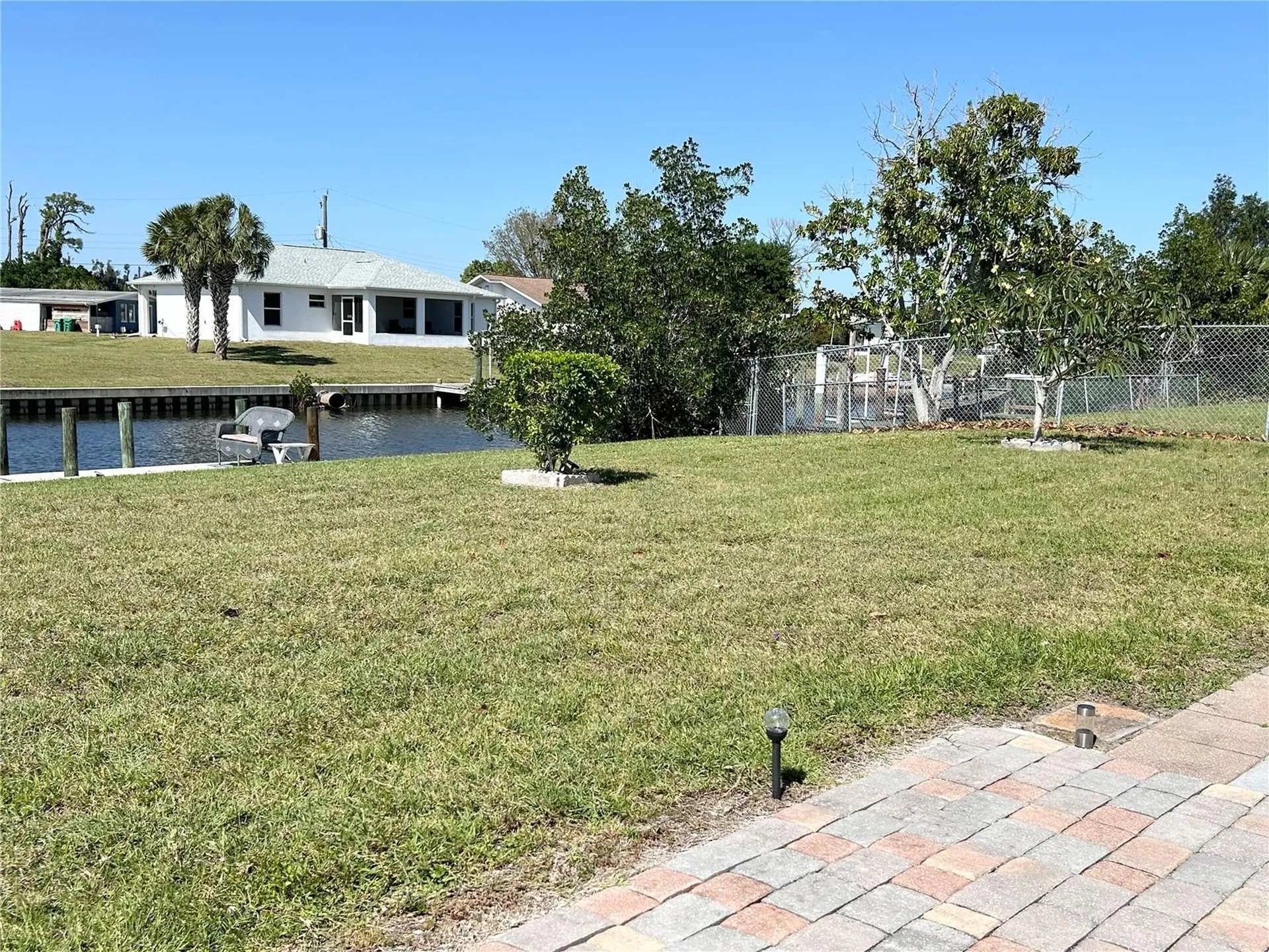123 Poinsettia Circle NE Port Charlotte FL 33952