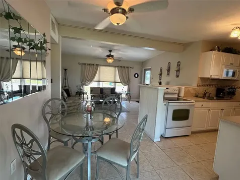 123 Poinsettia Circle NE Port Charlotte FL 33952