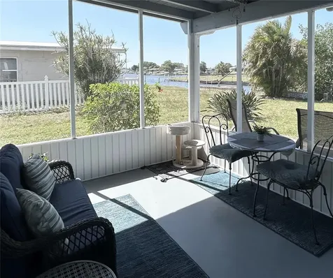 123 Poinsettia Circle NE Port Charlotte FL 33952