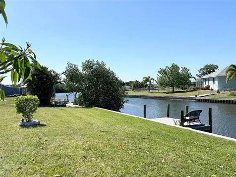 123 Poinsettia Circle NE Port Charlotte FL 33952