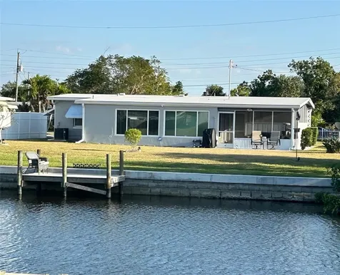 123 Poinsettia Circle NE Port Charlotte FL 33952