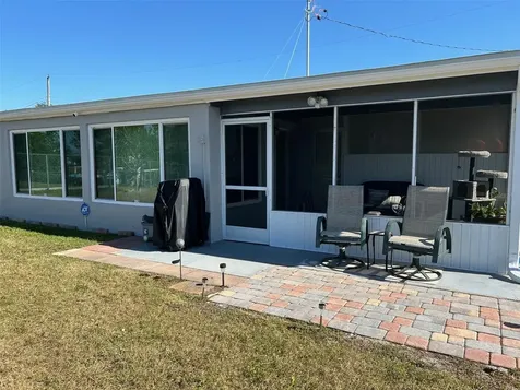 123 Poinsettia Circle NE Port Charlotte FL 33952