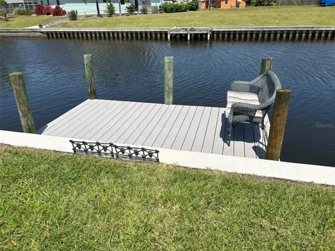 123 Poinsettia Circle NE Port Charlotte FL 33952
