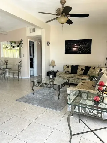 123 Poinsettia Circle NE Port Charlotte FL 33952