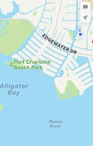 123 Poinsettia Circle NE Port Charlotte FL 33952