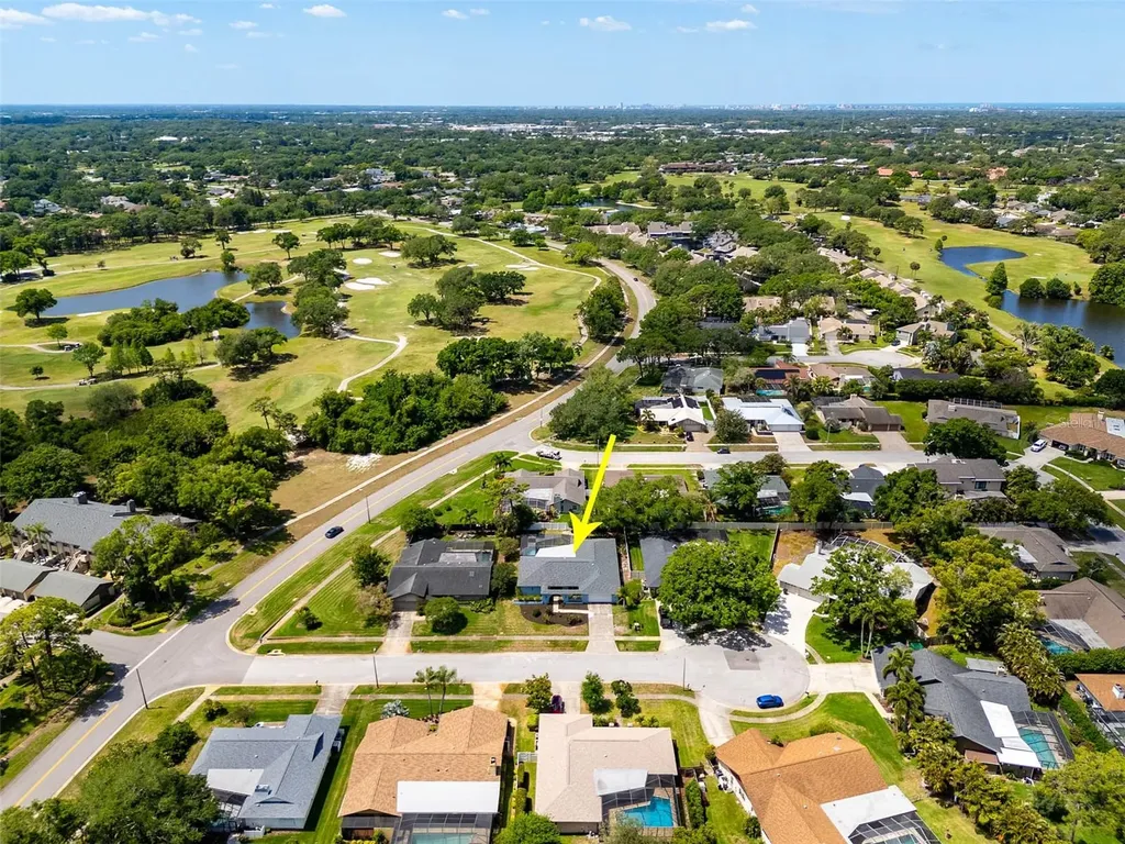 2952 Hadleigh Court Clearwater FL 33761