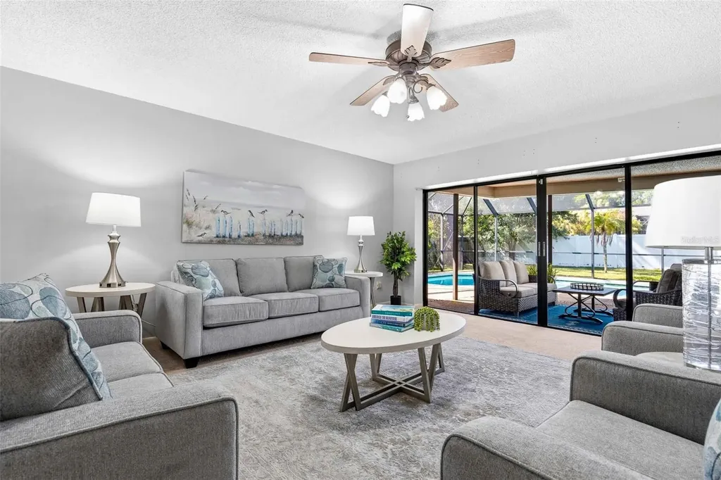 2952 Hadleigh Court Clearwater FL 33761