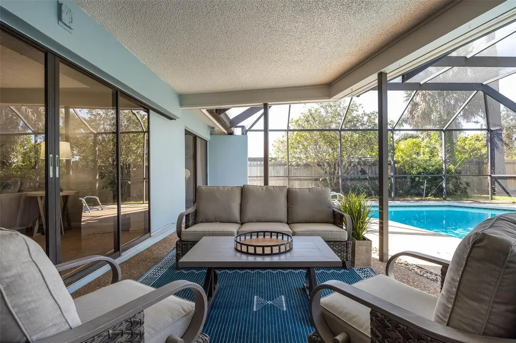 2952 Hadleigh Court Clearwater FL 33761