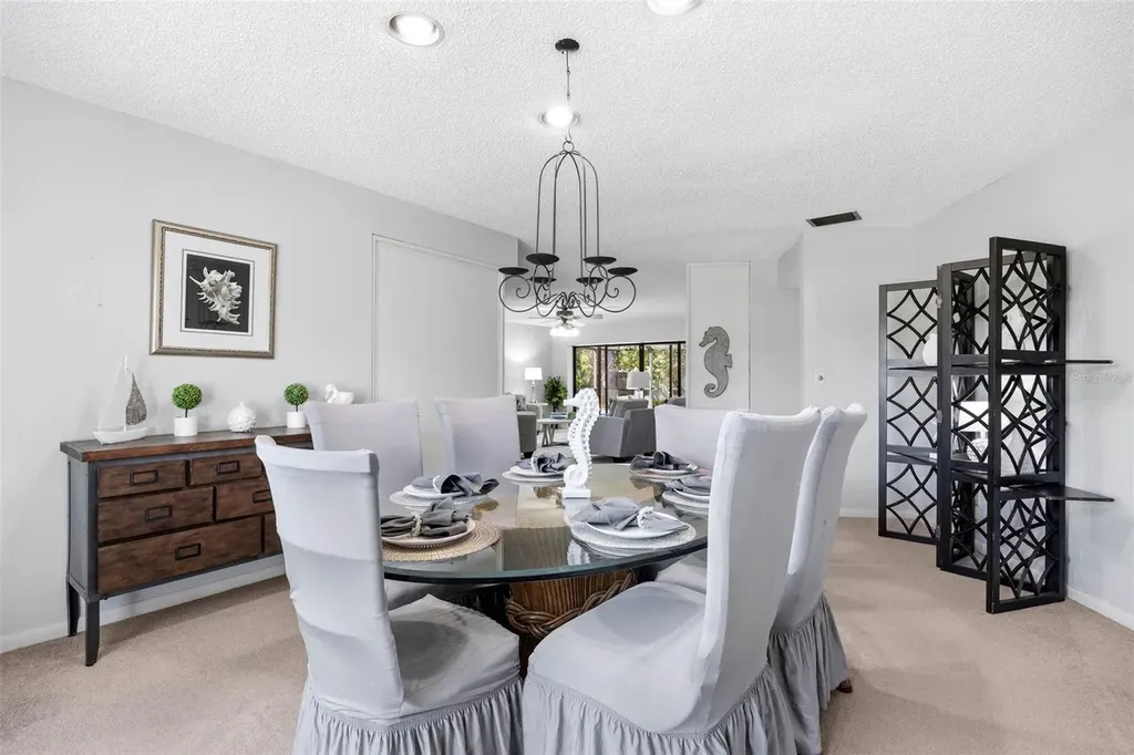 2952 Hadleigh Court Clearwater FL 33761