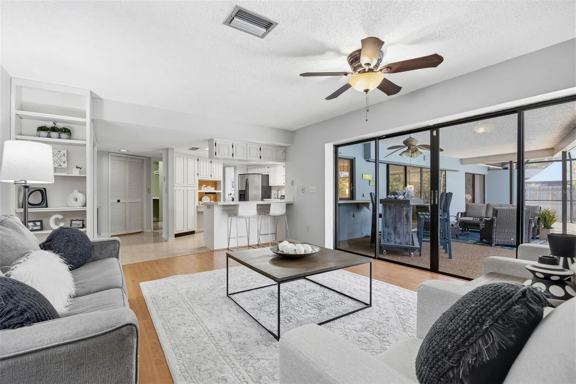 2952 Hadleigh Court Clearwater FL 33761
