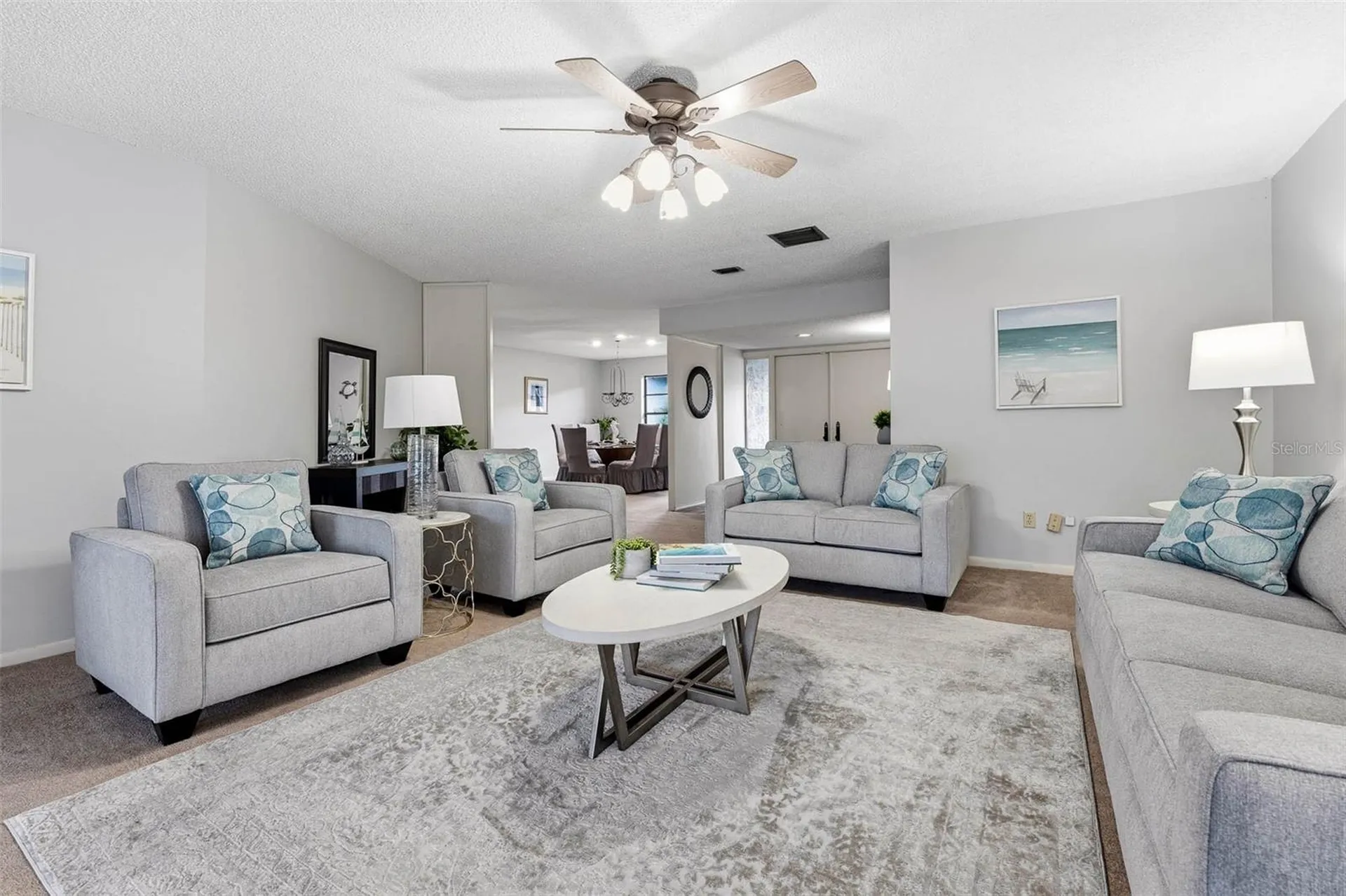 2952 Hadleigh Court Clearwater FL 33761