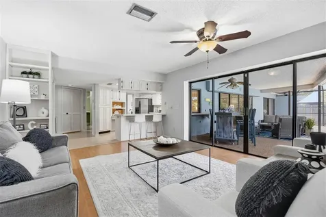 2952 Hadleigh Court Clearwater FL 33761