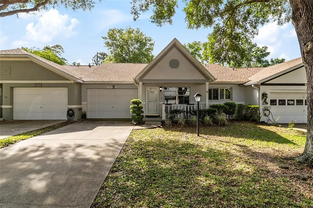 9331 SW 84th Terrace Ocala FL 34481