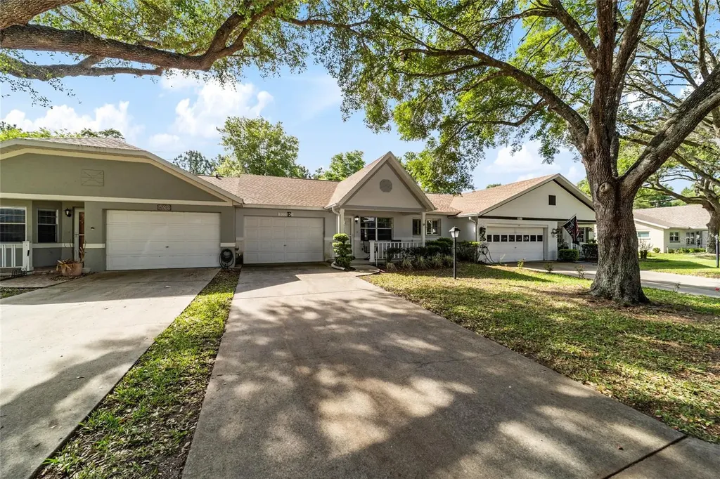 9331 SW 84th Terrace Ocala FL 34481