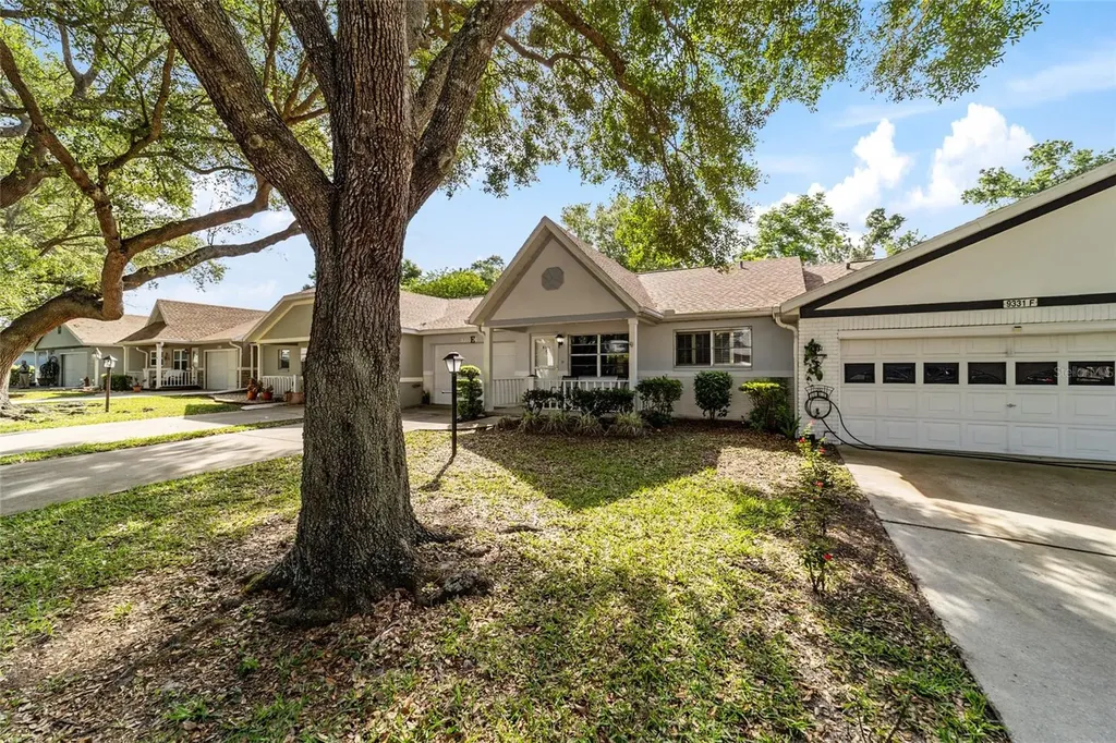 9331 SW 84th Terrace Ocala FL 34481