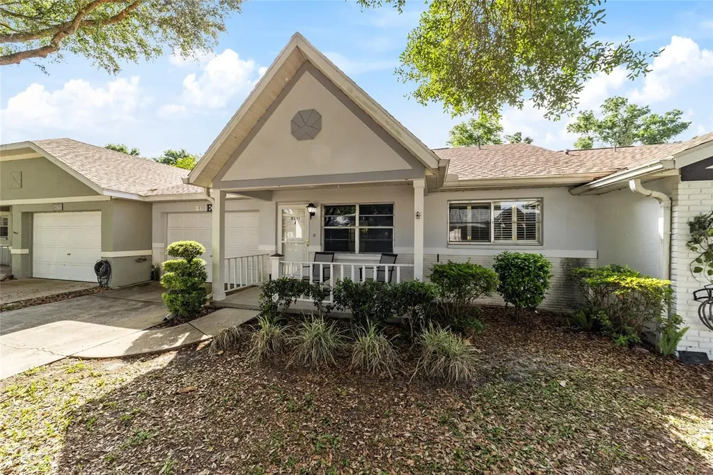 9331 SW 84th Terrace Ocala FL 34481