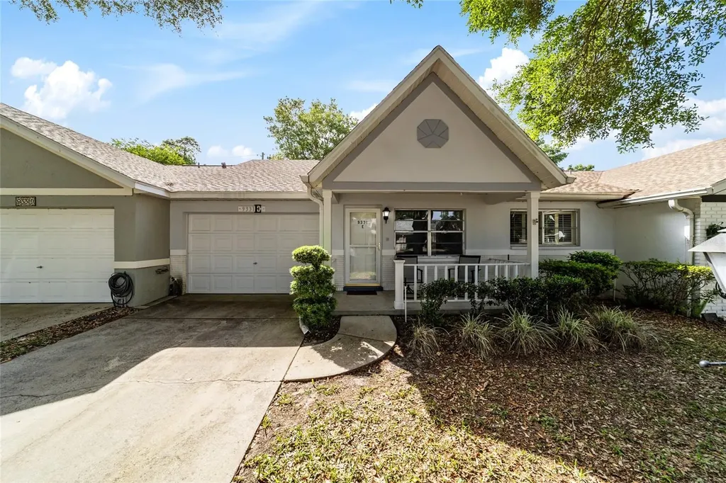 9331 SW 84th Terrace Ocala FL 34481