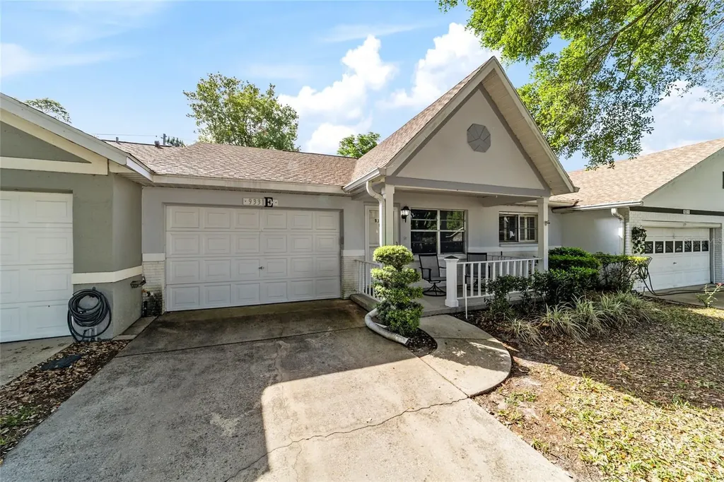 9331 SW 84th Terrace Ocala FL 34481