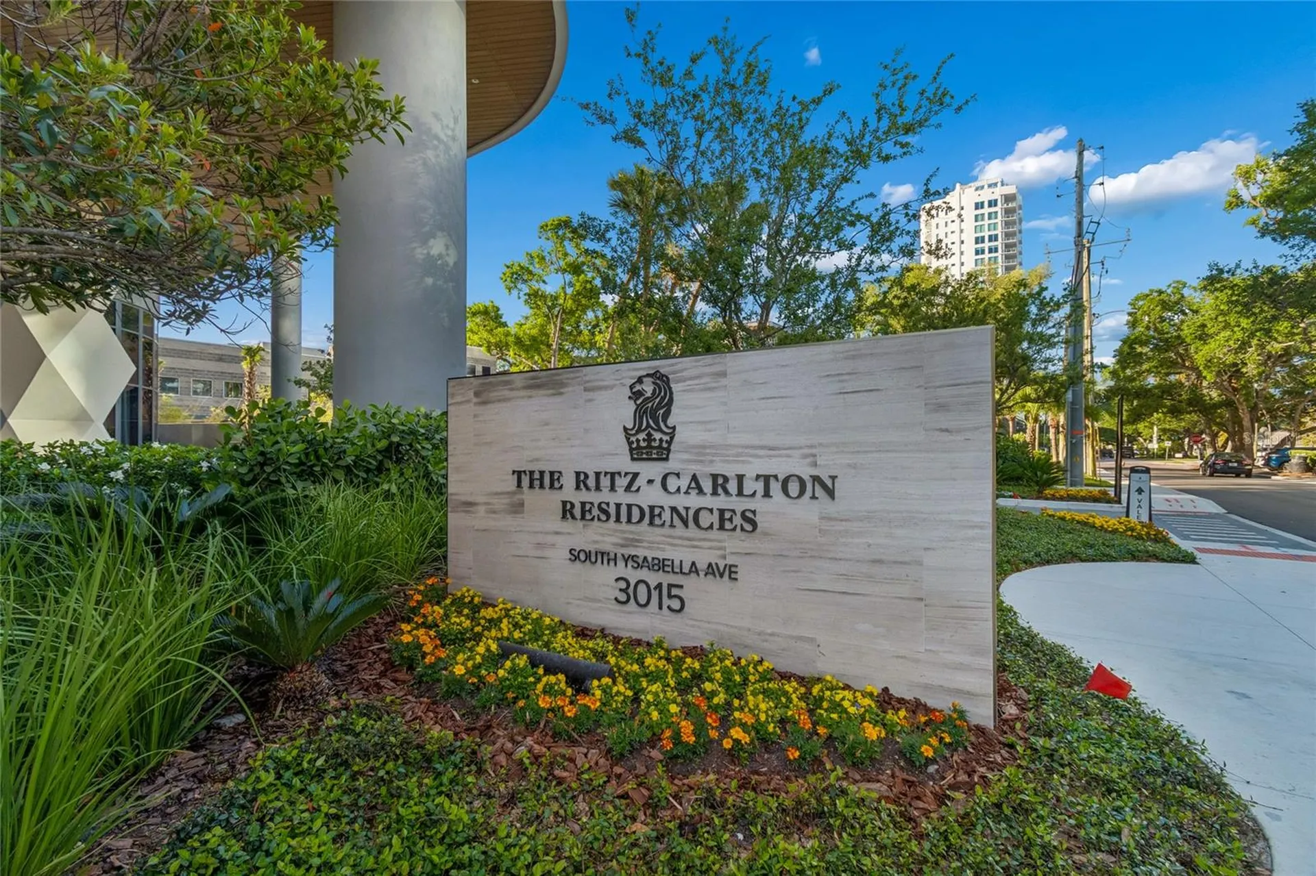 3015 S Ysabella Avenue Tampa FL 33629