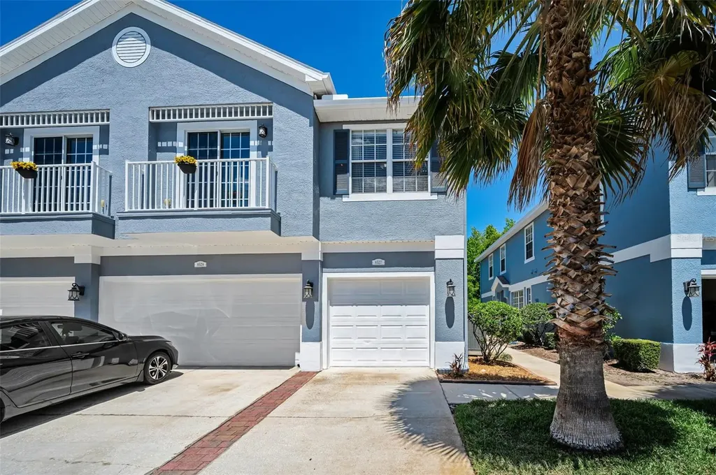 8527 Shallow Creek Court New Port Richey FL 34653