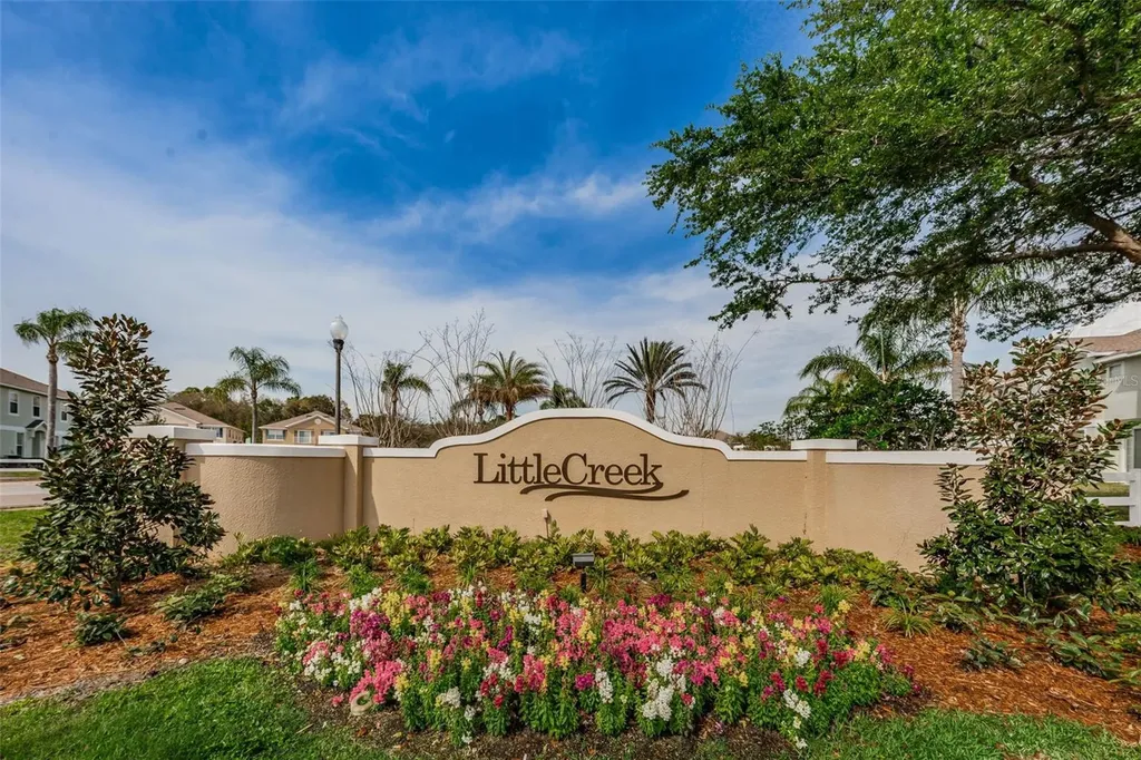8527 Shallow Creek Court New Port Richey FL 34653