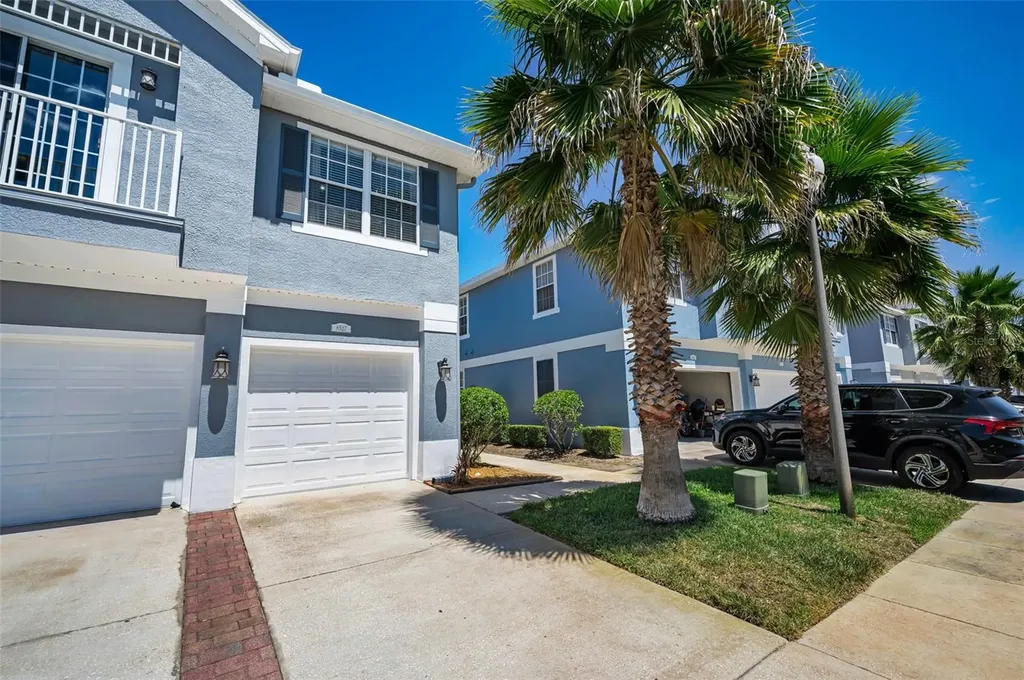 8527 Shallow Creek Court New Port Richey FL 34653