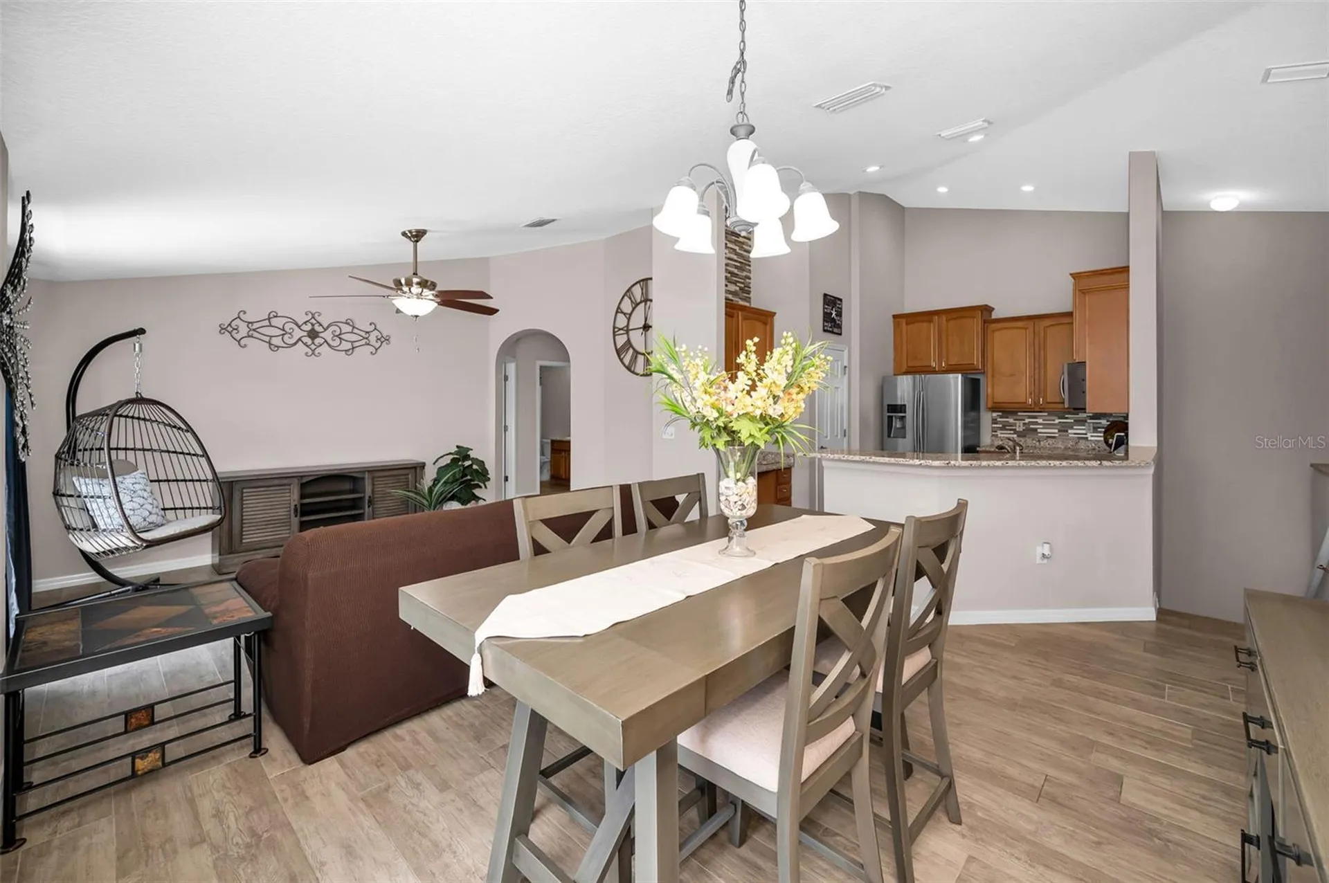8527 Shallow Creek Court New Port Richey FL 34653