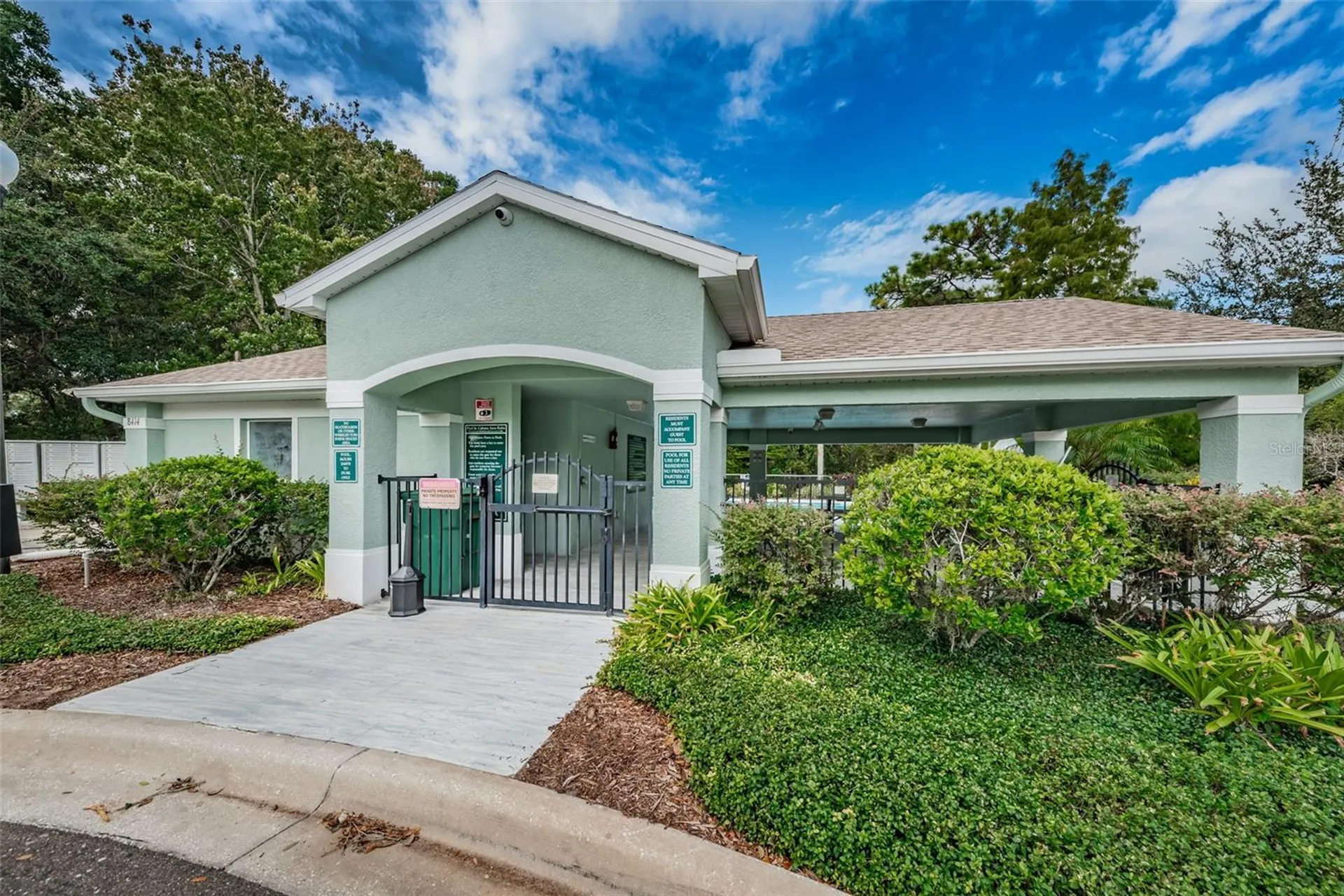 8527 Shallow Creek Court New Port Richey FL 34653