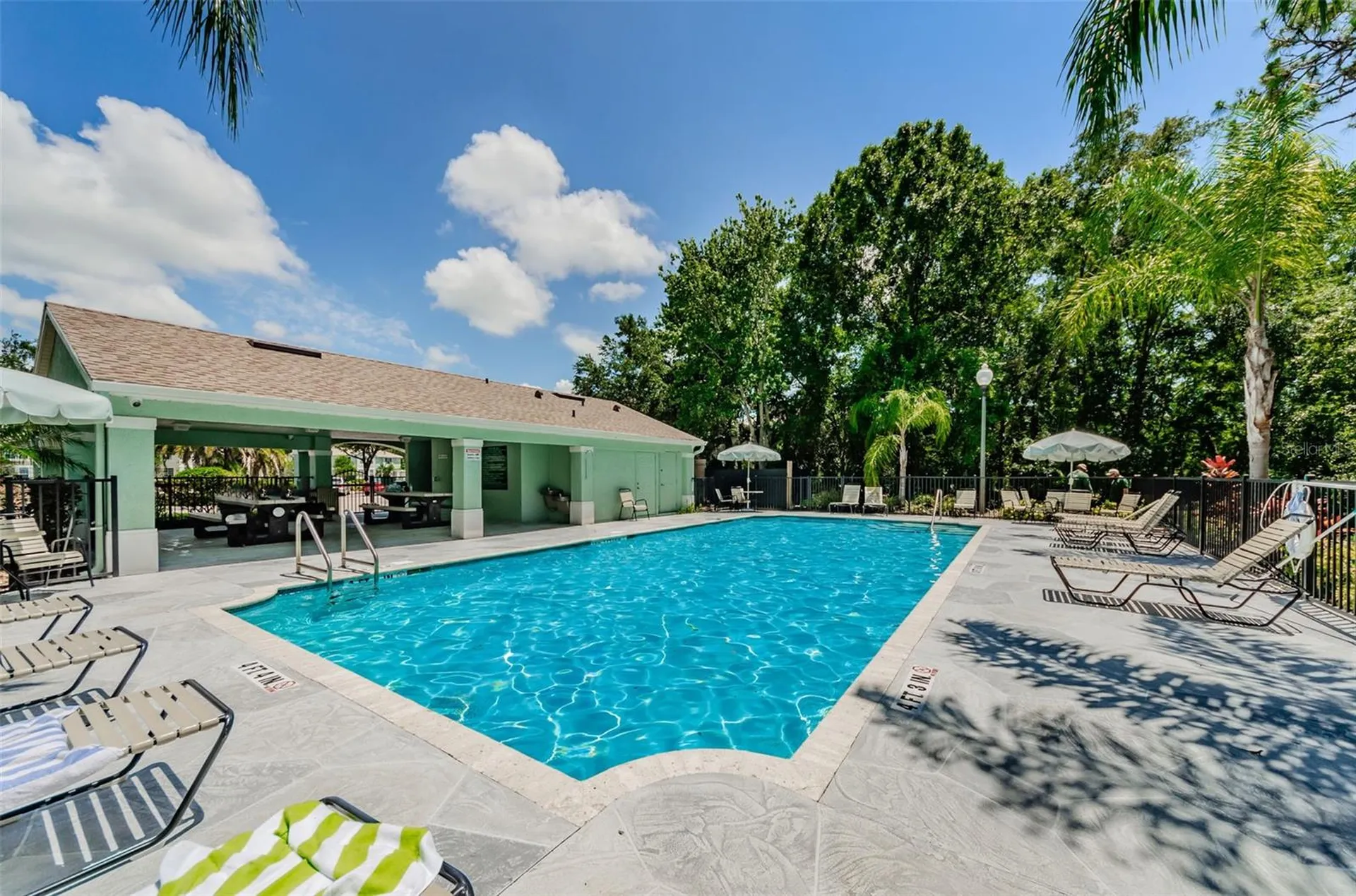8527 Shallow Creek Court New Port Richey FL 34653