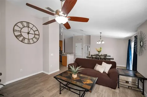 8527 Shallow Creek Court New Port Richey FL 34653