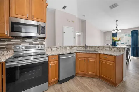 8527 Shallow Creek Court New Port Richey FL 34653