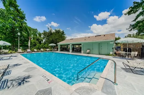 8527 Shallow Creek Court New Port Richey FL 34653