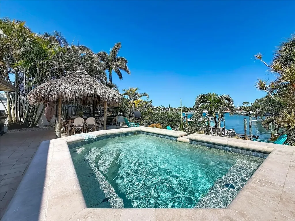2162 W Vina Del Mar Boulevard St Pete Beach FL 33706
