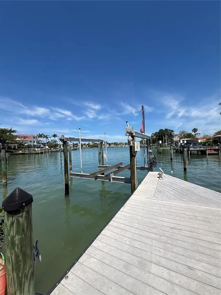 2162 W Vina Del Mar Boulevard St Pete Beach FL 33706