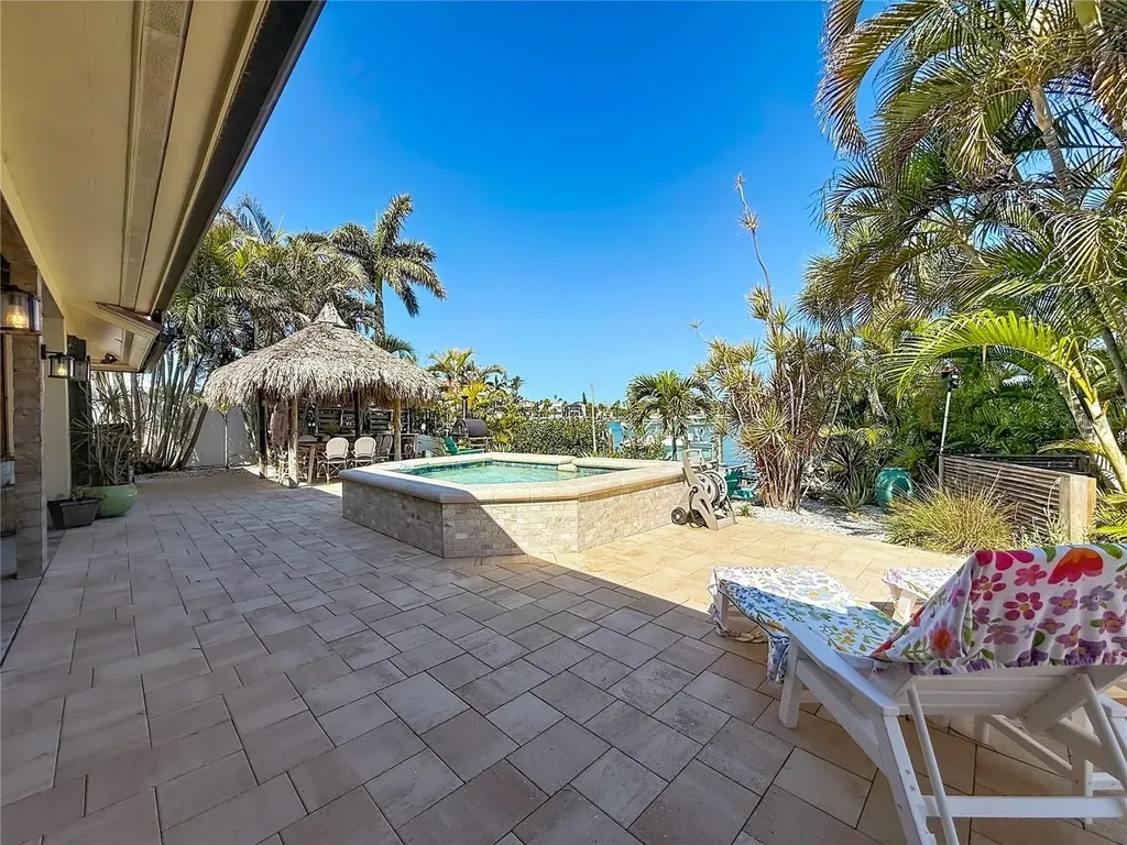 2162 W Vina Del Mar Boulevard St Pete Beach FL 33706