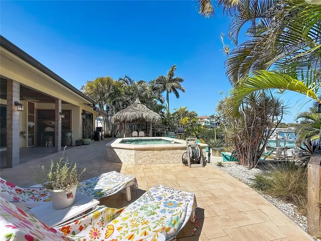 2162 W Vina Del Mar Boulevard St Pete Beach FL 33706